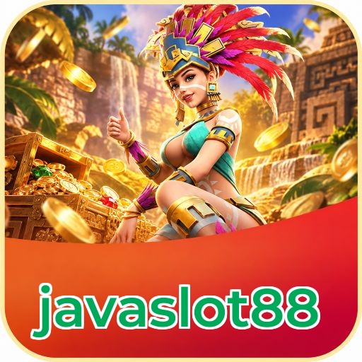 Screenshot 1 - javaslot88 Home Screen