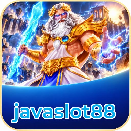Screenshot 1 - javaslot88 Home Screen
